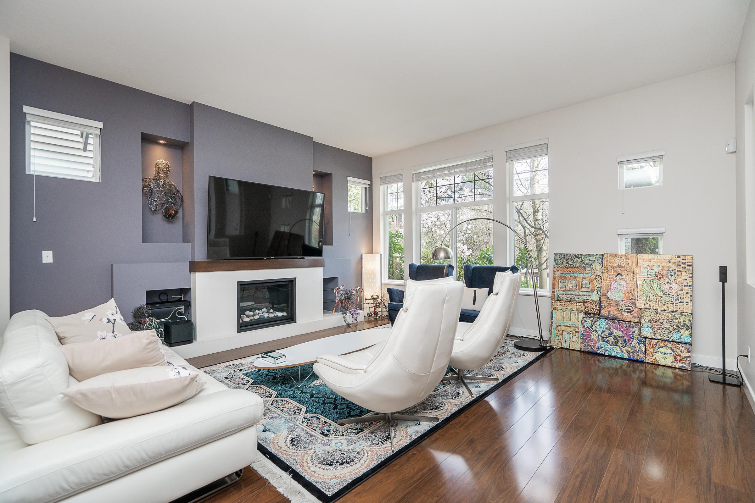 1420 Coast Meridian Road