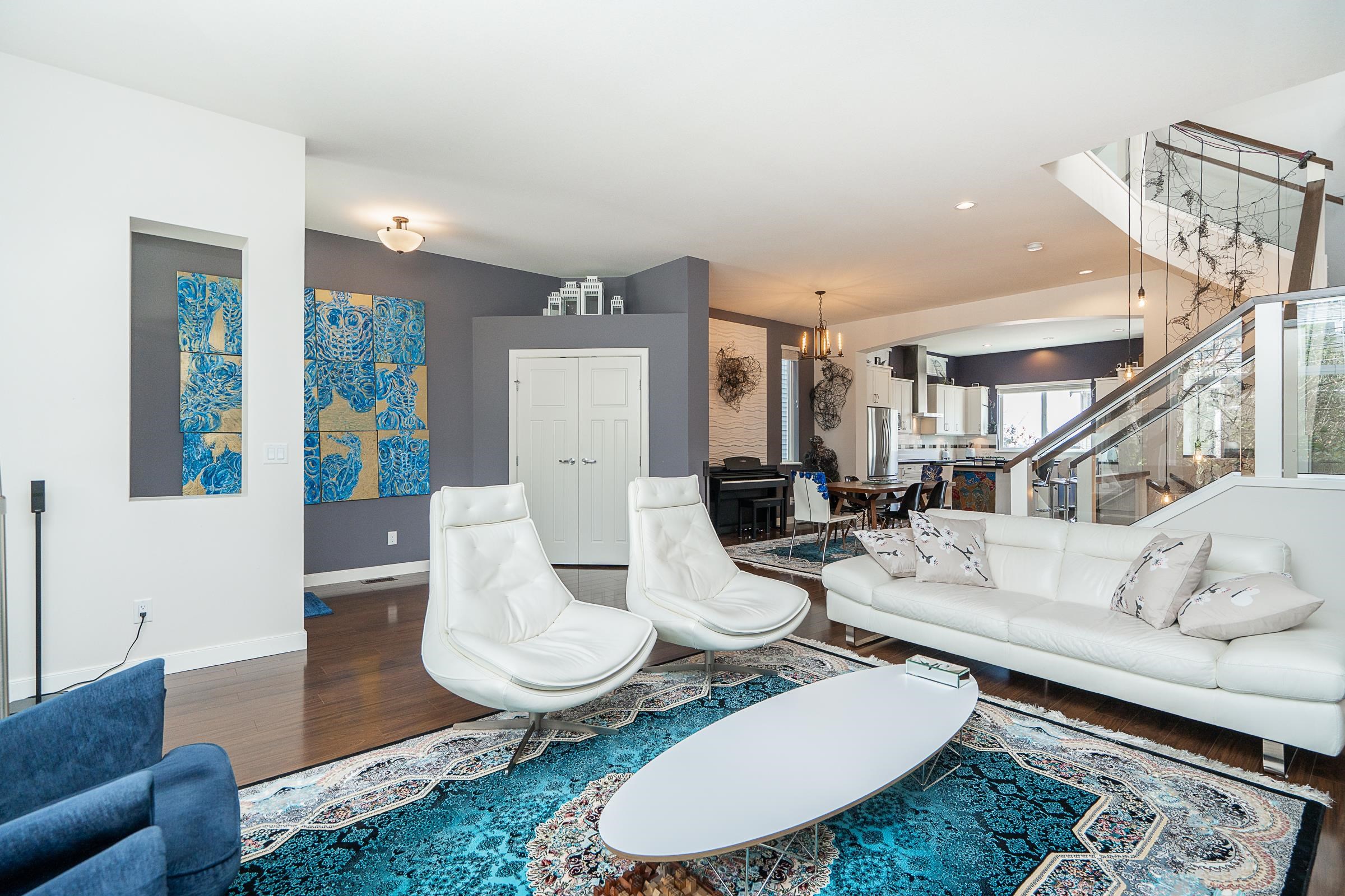 1420 Coast Meridian Road