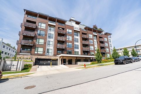 11703 Fraser Street 405 Maple Ridge BC V2X 9A7