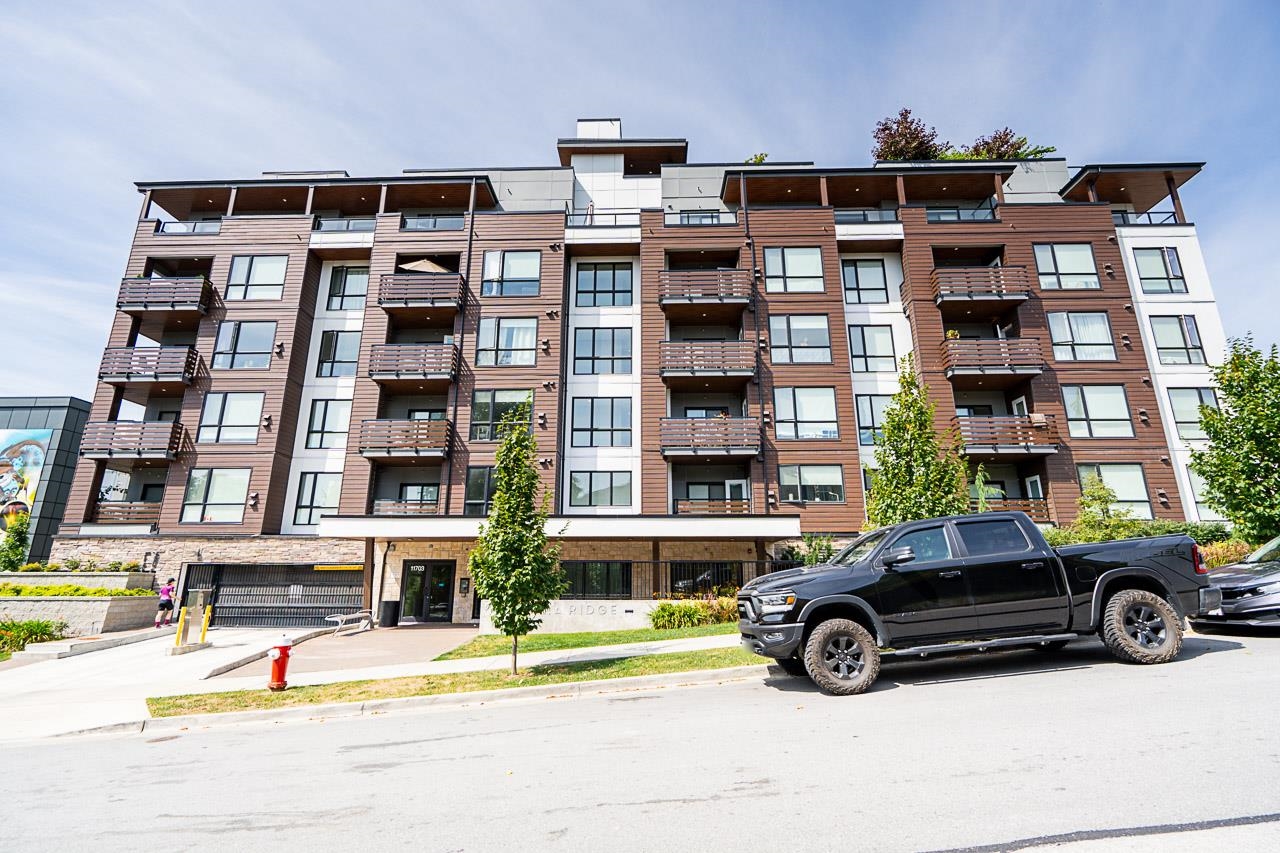 11703 Fraser Street 405