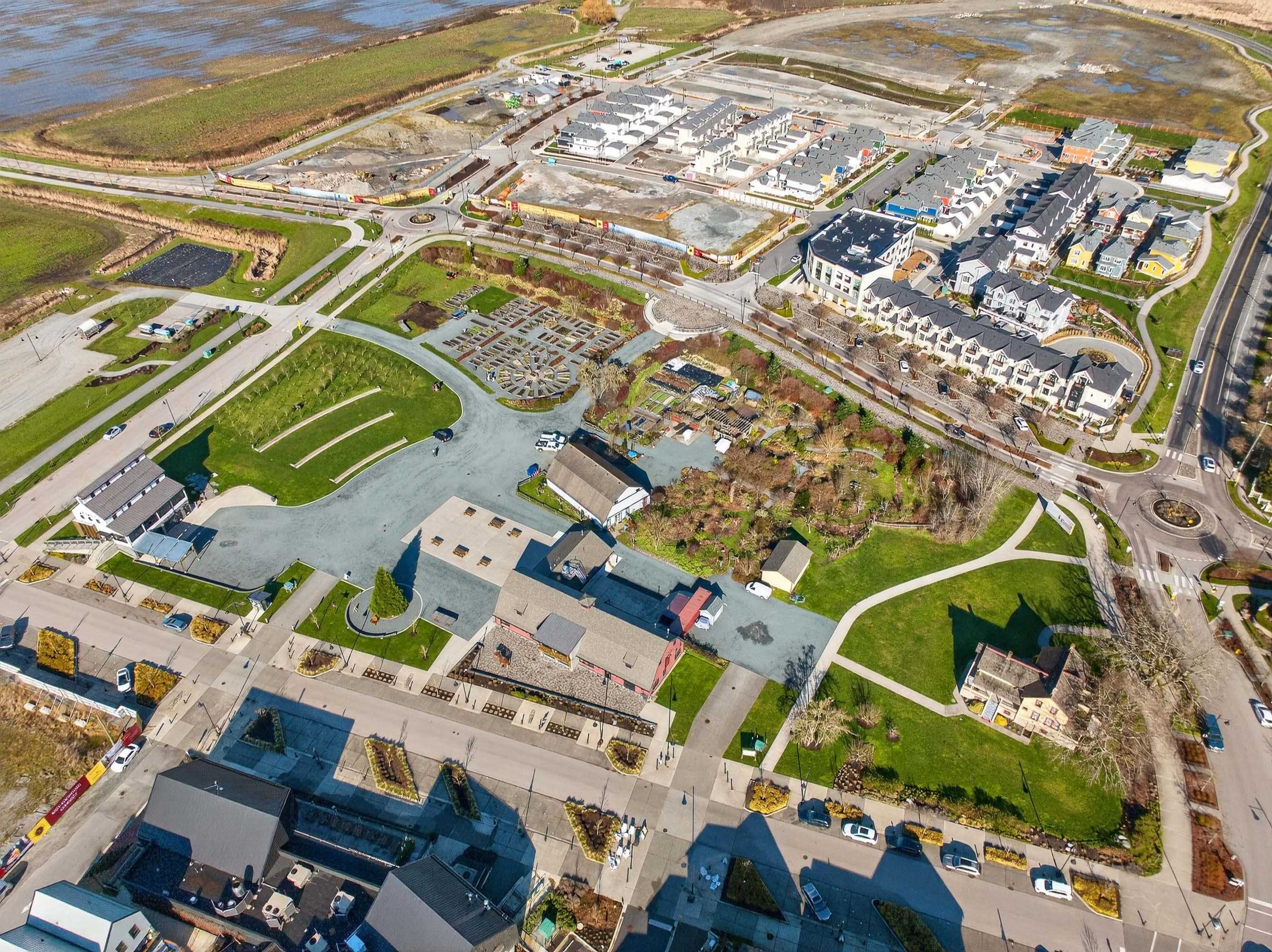 251 Boundary Bay Road 201