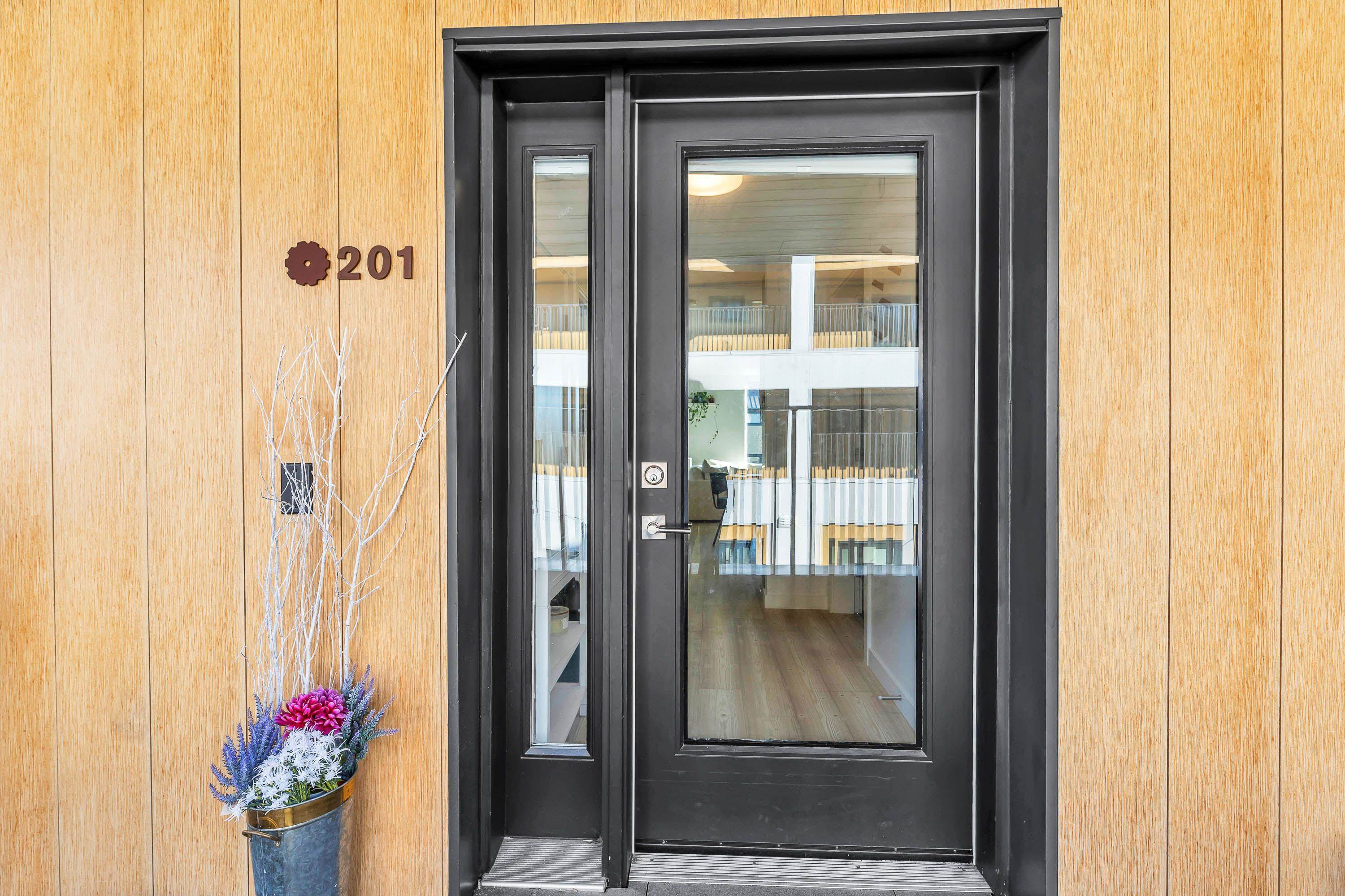 251 Boundary Bay Road 201