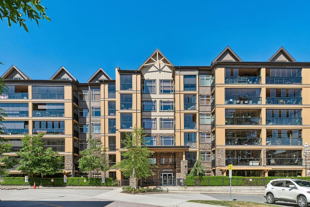 Photo of 8157 207 Street #228, Surrey, BC V2Y 0V3 (MLS # R3131850)