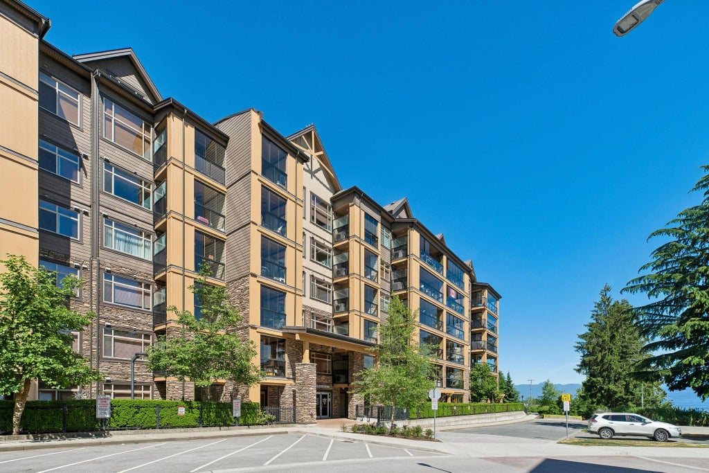 Photo of 8157 207 Street #228, Surrey, BC V2Y 0V3 (MLS # R3131850)