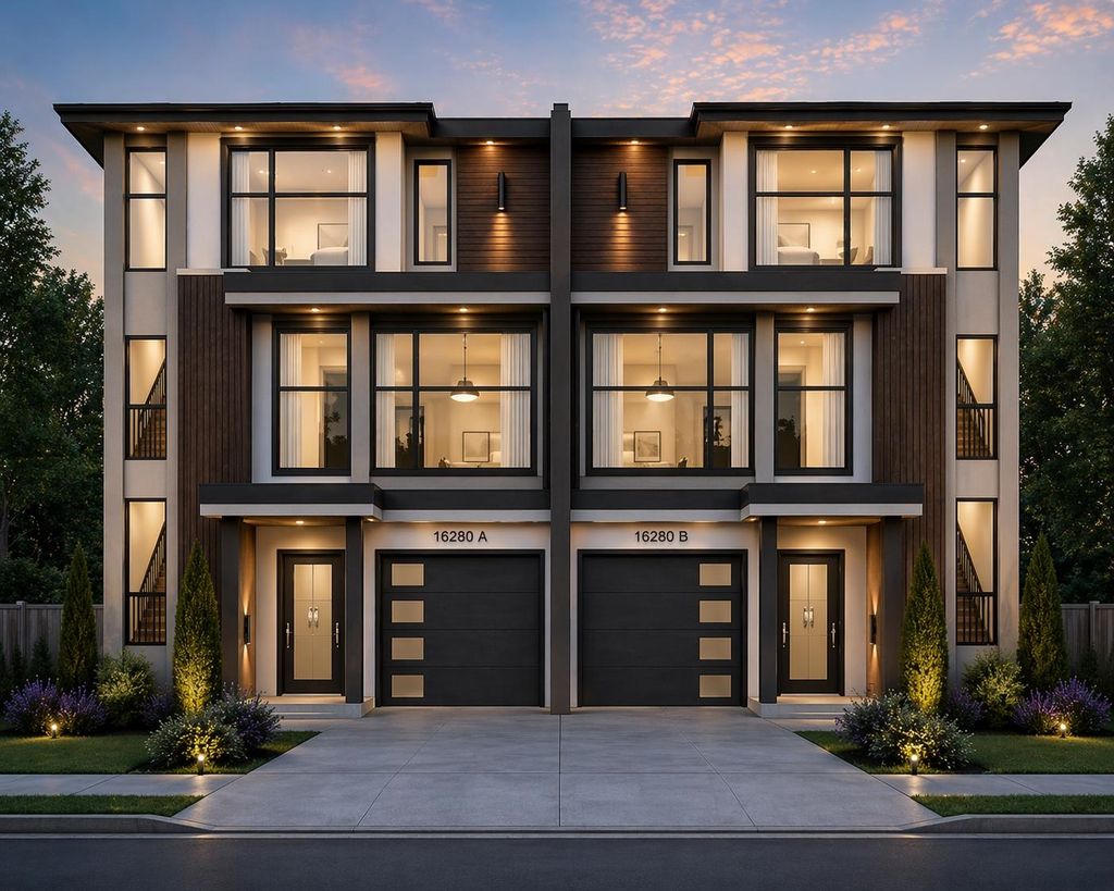 Photo of 16280 108a Avenue, Surrey, BC V4N 1N9 (MLS # R3115371)