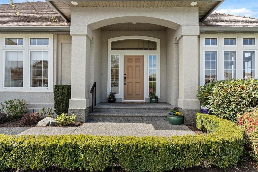 Photo of 3963 Coachstone Way, Abbotsford, BC V2S 8G6 (MLS # R3110455)