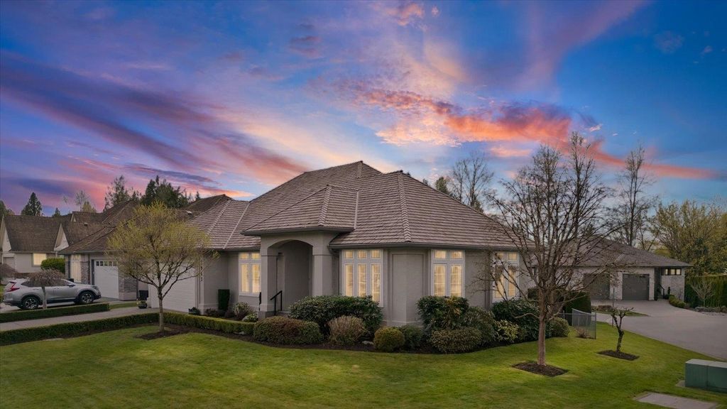 Photo of 3963 Coachstone Way, Abbotsford, BC V2S 8G6 (MLS # R3110455)