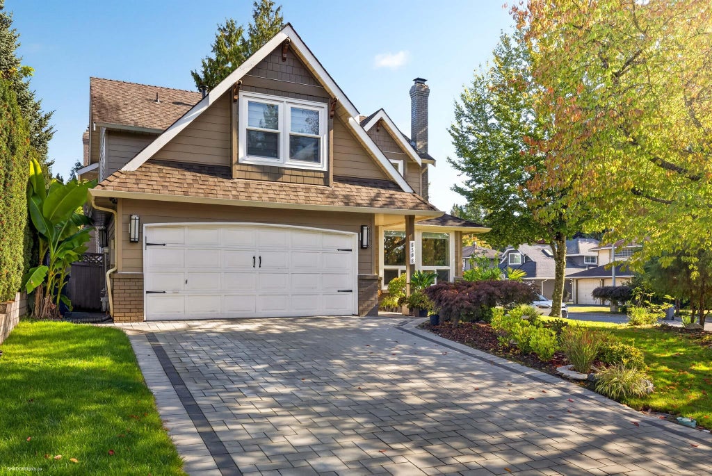Photo of 6308 122a Street, Surrey, BC V3X 3G6 (MLS # R3173141)