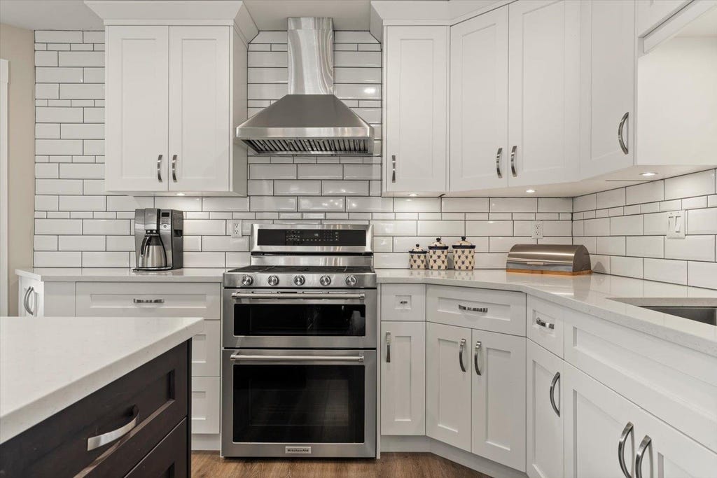 Photo of 3055 Trafalgar Street #20, Abbotsford, BC V2S 7X8 (MLS # R3126448)