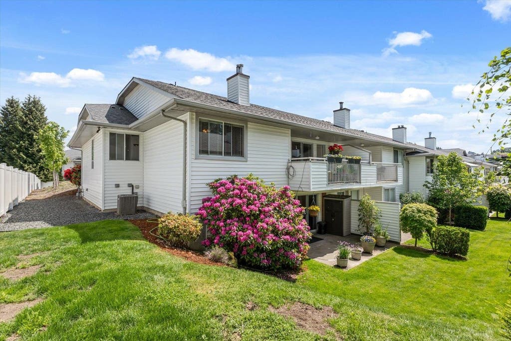 Photo of 3055 Trafalgar Street #20, Abbotsford, BC V2S 7X8 (MLS # R3126448)