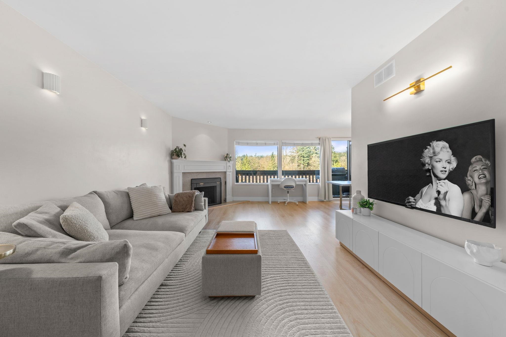 1001 Old Lillooet Road