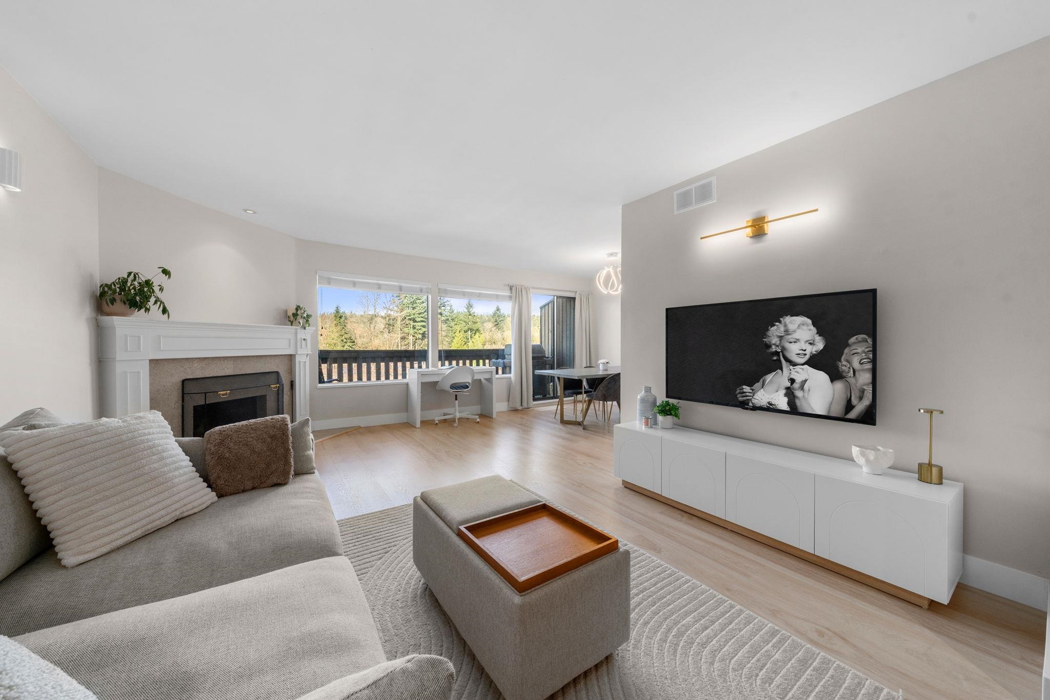 1001 Old Lillooet Road