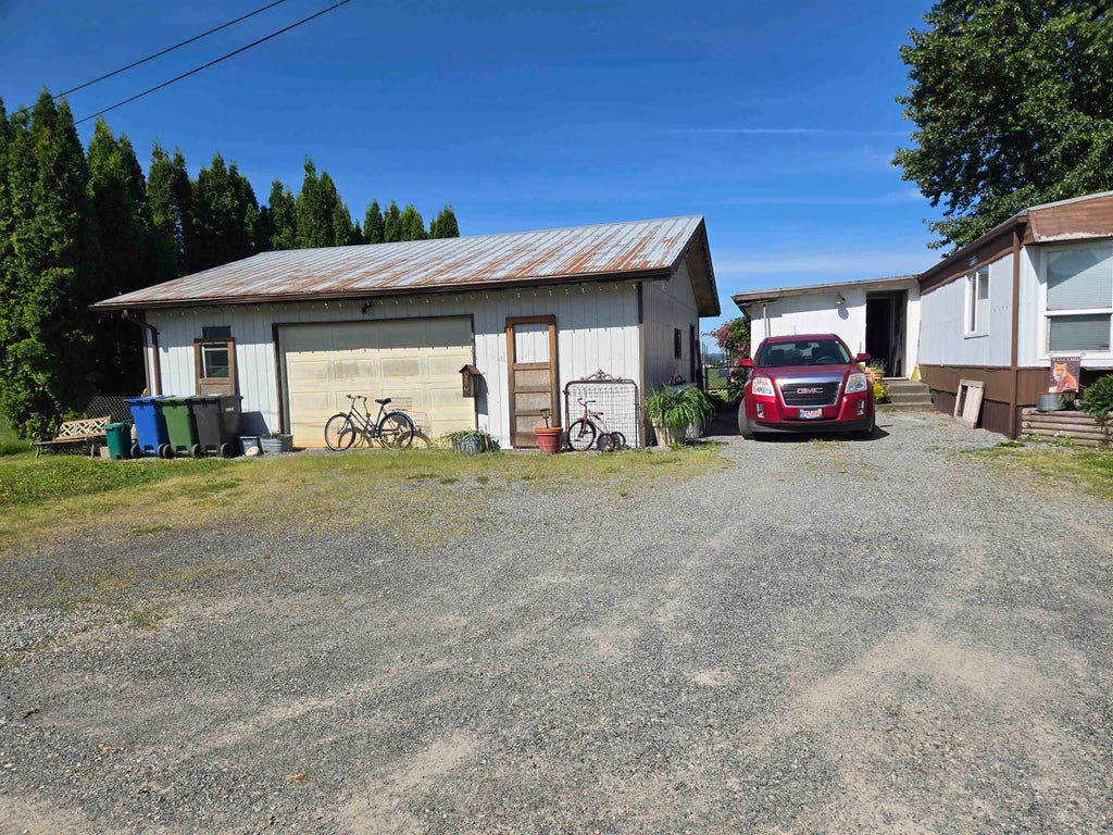 Photo of 34561 Fore Road, Abbotsford, BC V3G 1R6 (MLS # R3131722)