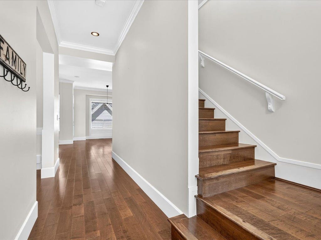 Photo of 337 171a Street, Surrey, BC V3Z 9P5 (MLS # R3147134)