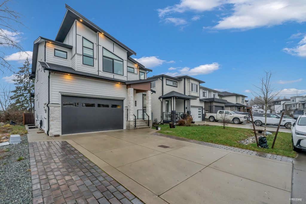 Photo of 10509 Mcveety Street, Maple Ridge, BC V2W 0K3 (MLS # R3137707)