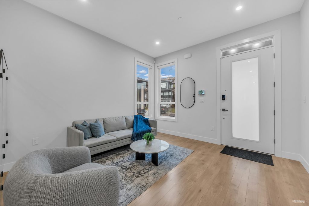 Photo of 10509 Mcveety Street, Maple Ridge, BC V2W 0K3 (MLS # R3137707)