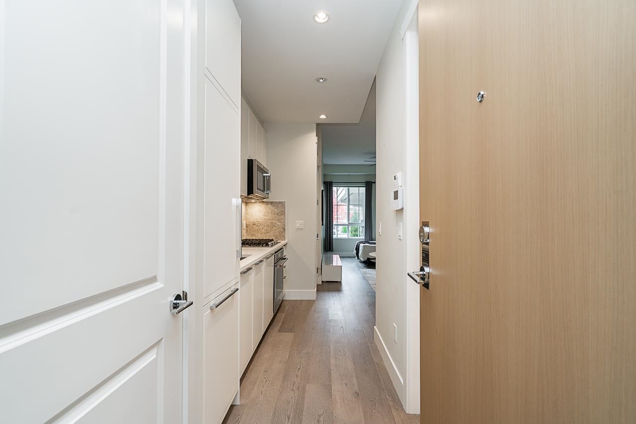 5535 Admiral Way 129