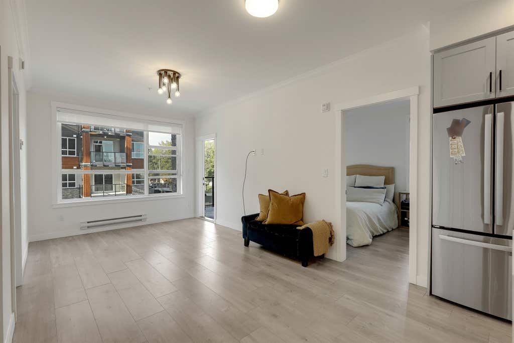 Photo of 12109 223 Street #201, Maple Ridge, BC V2X 5Y6 (MLS # R3147440)