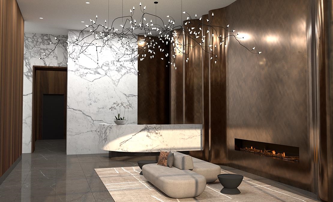 128 W 15th Street 1403