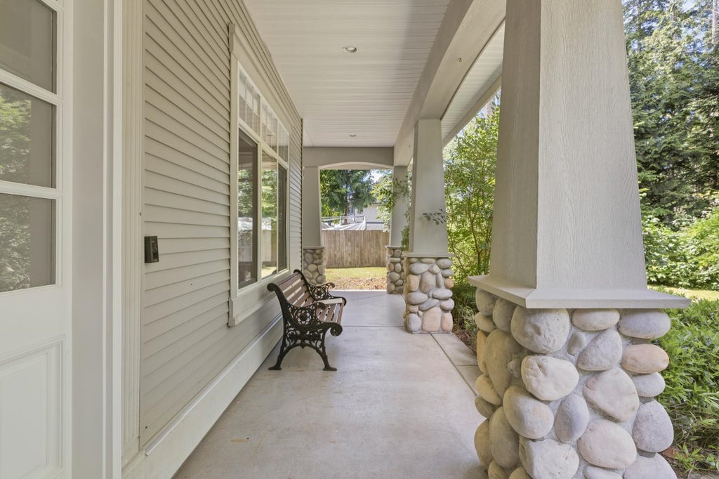 Photo of 13070 Alouette Road, Maple Ridge, BC V4R 1R8 (MLS # R3135803)