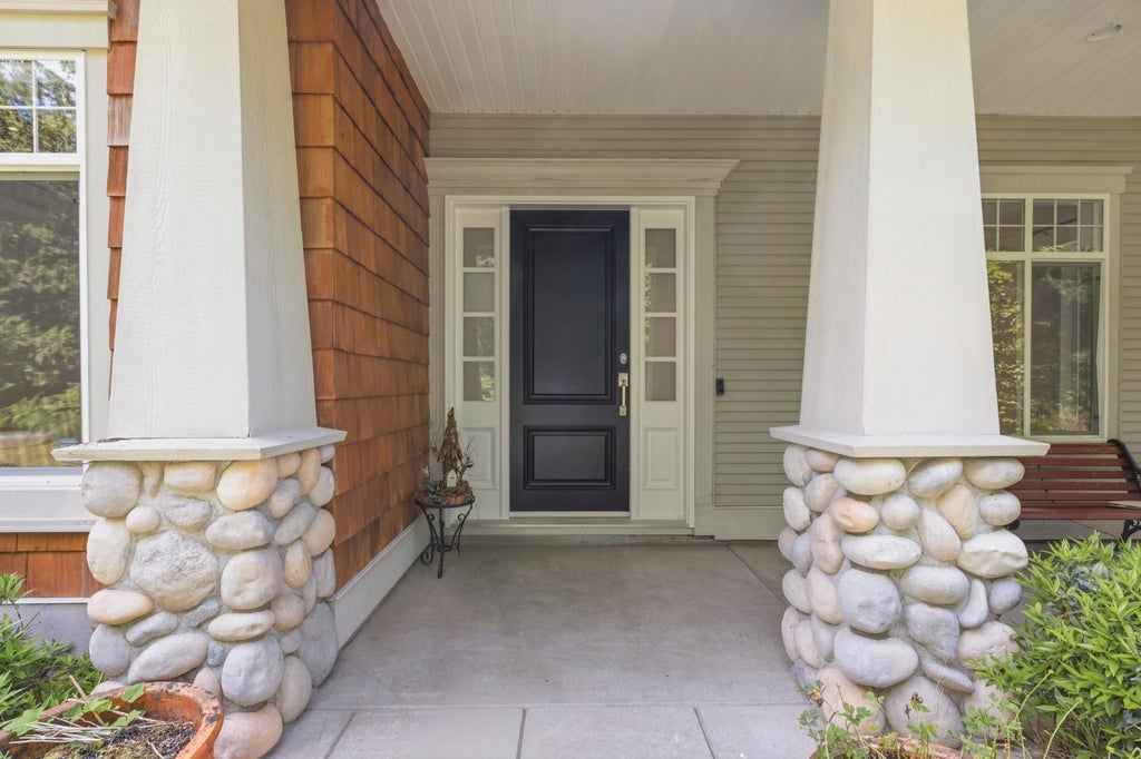 Photo of 13070 Alouette Road, Maple Ridge, BC V4R 1R8 (MLS # R3135803)