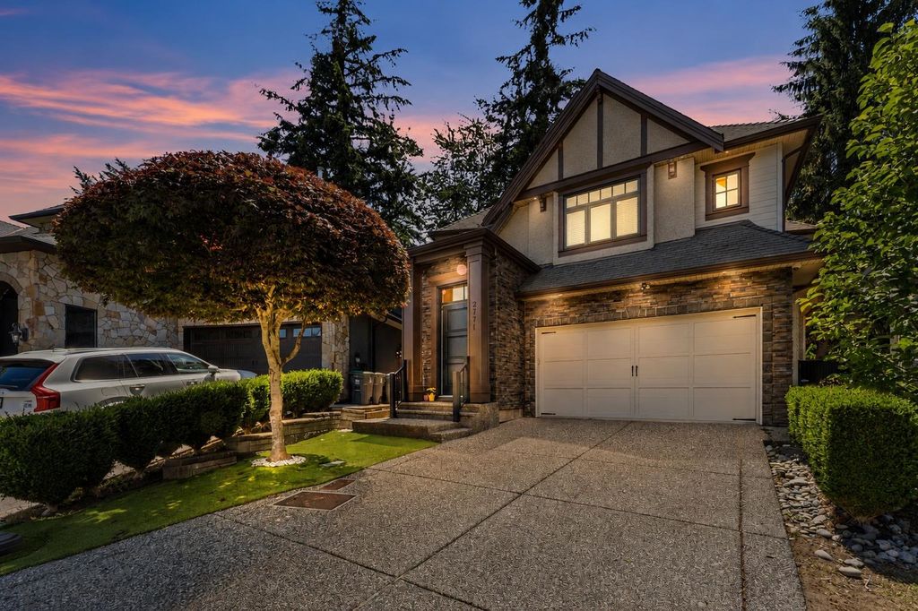 Photo of 2771 163 Street, Surrey, BC V3Z 0E4 (MLS # R3148919)