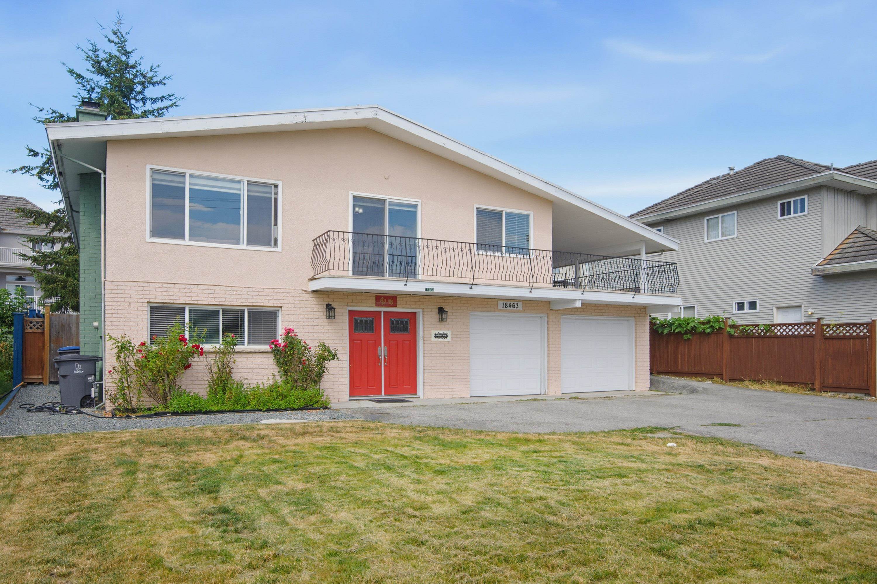 18463 56 Avenue