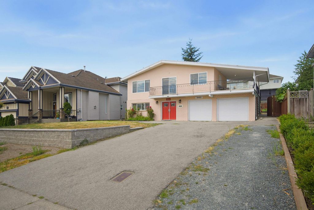 Photo of 18463 56 Avenue, Surrey, BC V3S 8J3 (MLS # R3149208)