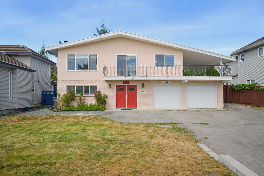 Photo of 18463 56 Avenue, Surrey, BC V3S 8J3 (MLS # R3149208)
