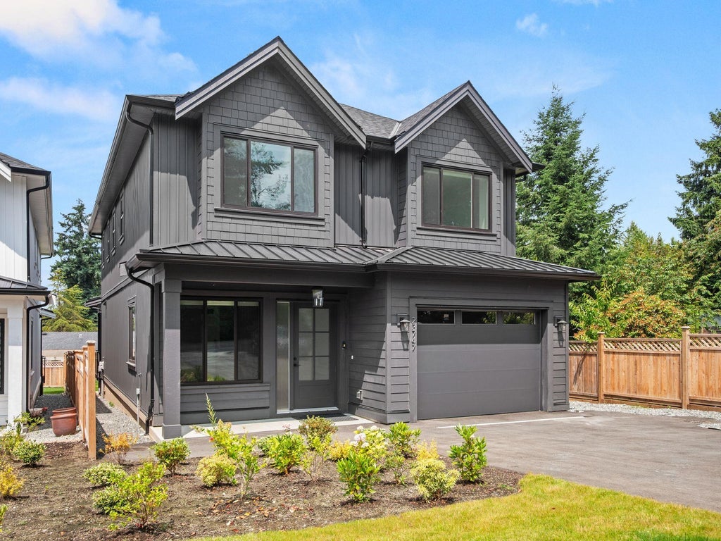Photo of 23747 Old Yale Road, Langley, BC V2Z 2K4 (MLS # R3146713)