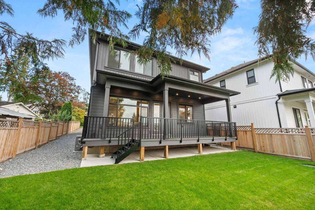 Photo of 23747 Old Yale Road, Langley, BC V2Z 2K4 (MLS # R3146713)