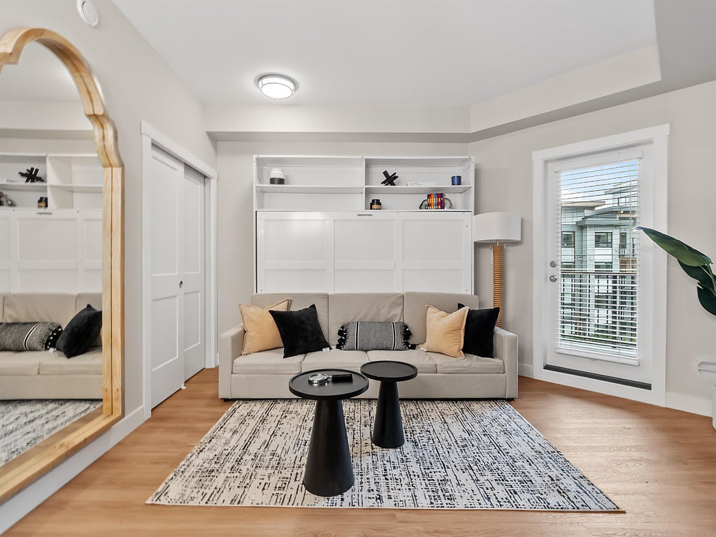 Photo of 8233 208b Street Street #A511, Langley, BC V2Y 4M7 (MLS # R3177124)