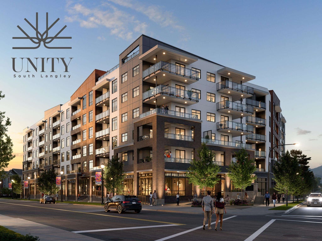 Photo of 20769 Fraser Highway #324, Langley, BC V3A 4G4 (MLS # R3166212)