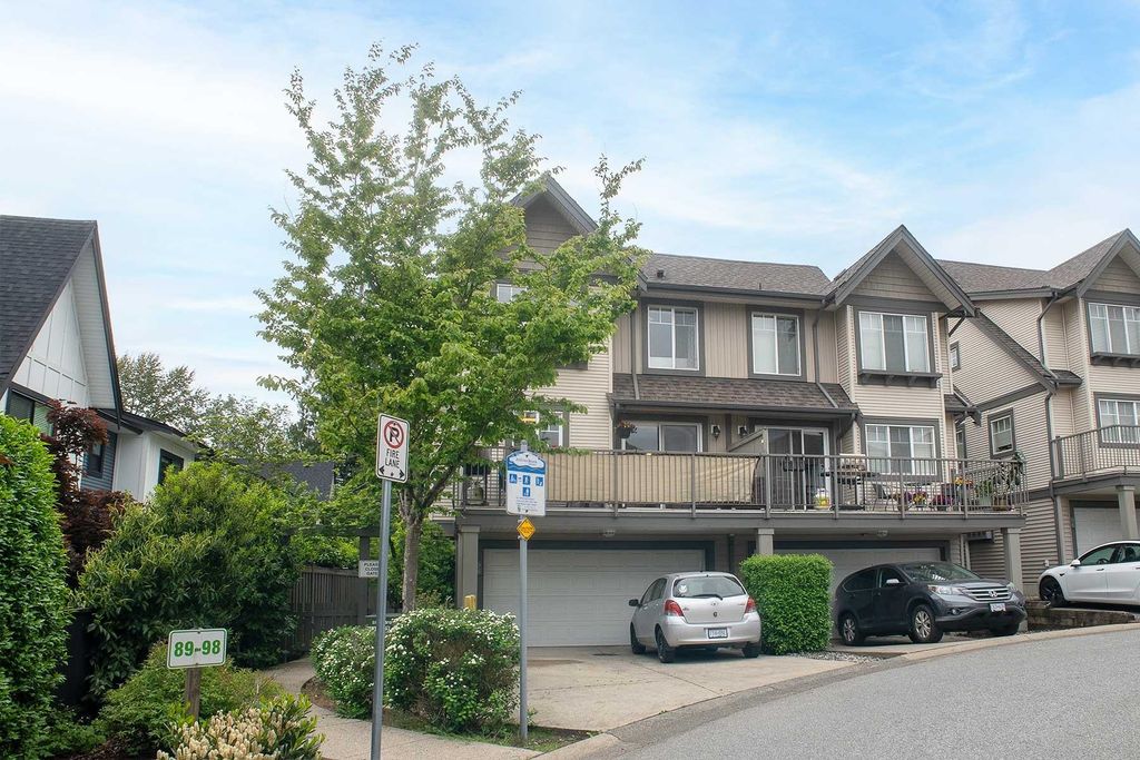 Photo of 20038 70 Avenue #98, Langley, BC V2Y 0B4 (MLS # R3125504)