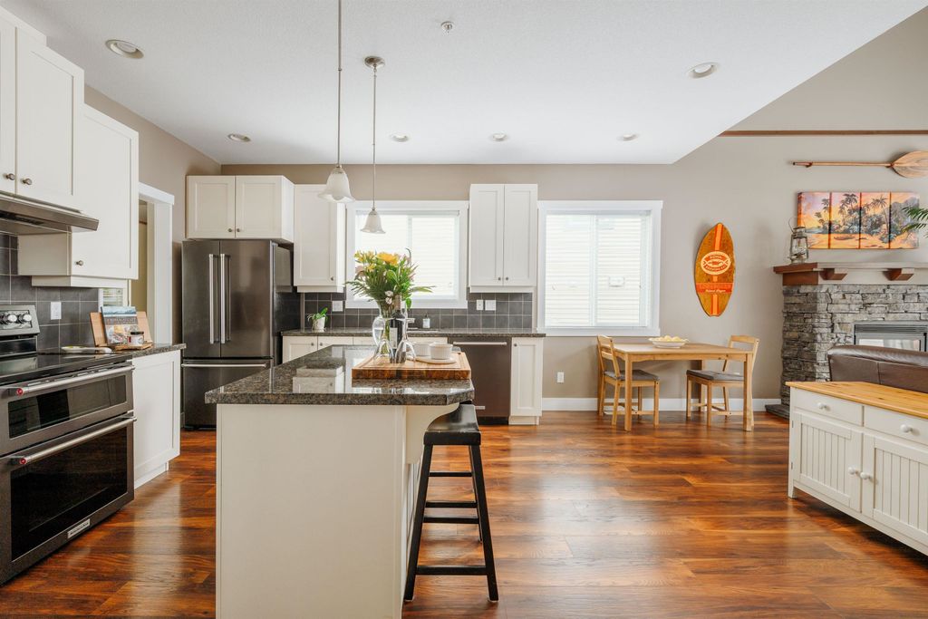 Photo of 22840 Foreman Drive, Maple Ridge, BC V4R 0B2 (MLS # R3114547)