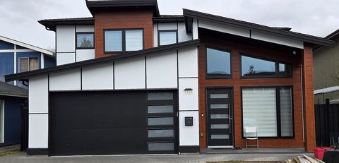 9320 Kingsbrook Road Richmond BC V7A 4T4