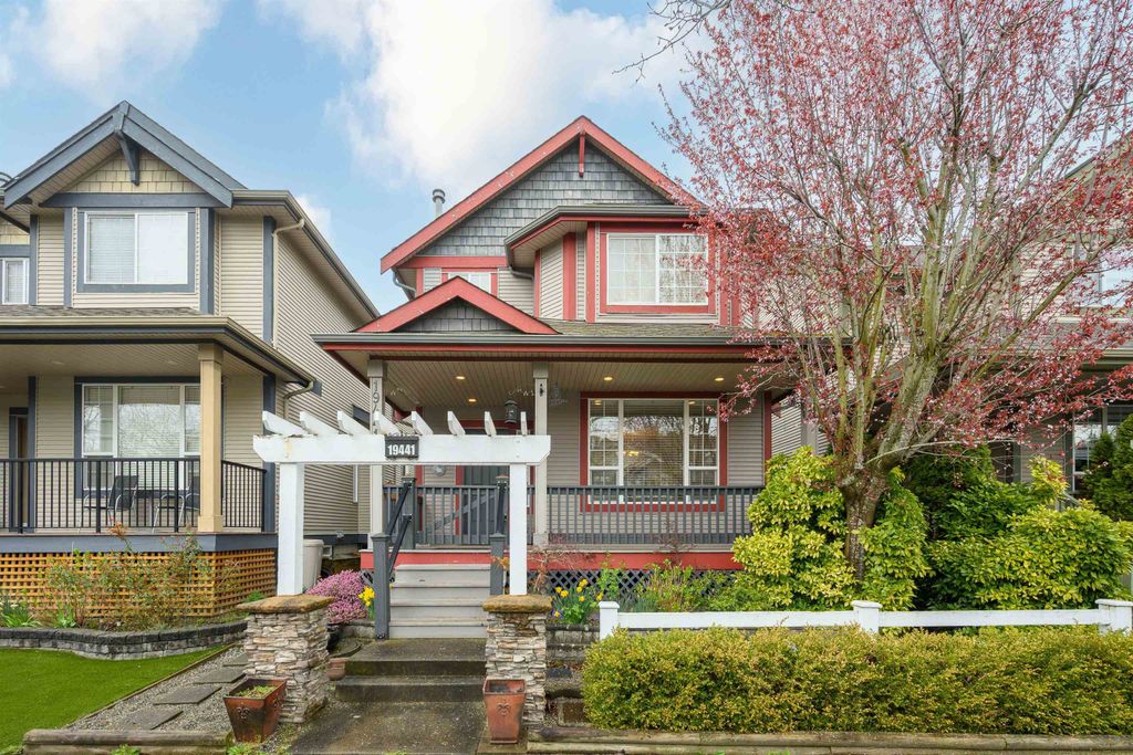Photo of 19441 66 Avenue, Surrey, BC V4N 0C3 (MLS # R3108420)