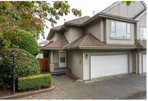 1255 Riverside Drive 29 Port Coquitlam BC V3B 7W5