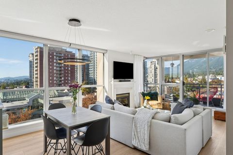 108 E 14th Street 601 North Vancouver BC V7L 2N3