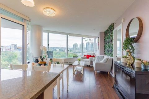 688 Abbott Street 1209 Vancouver BC V6B 0B9