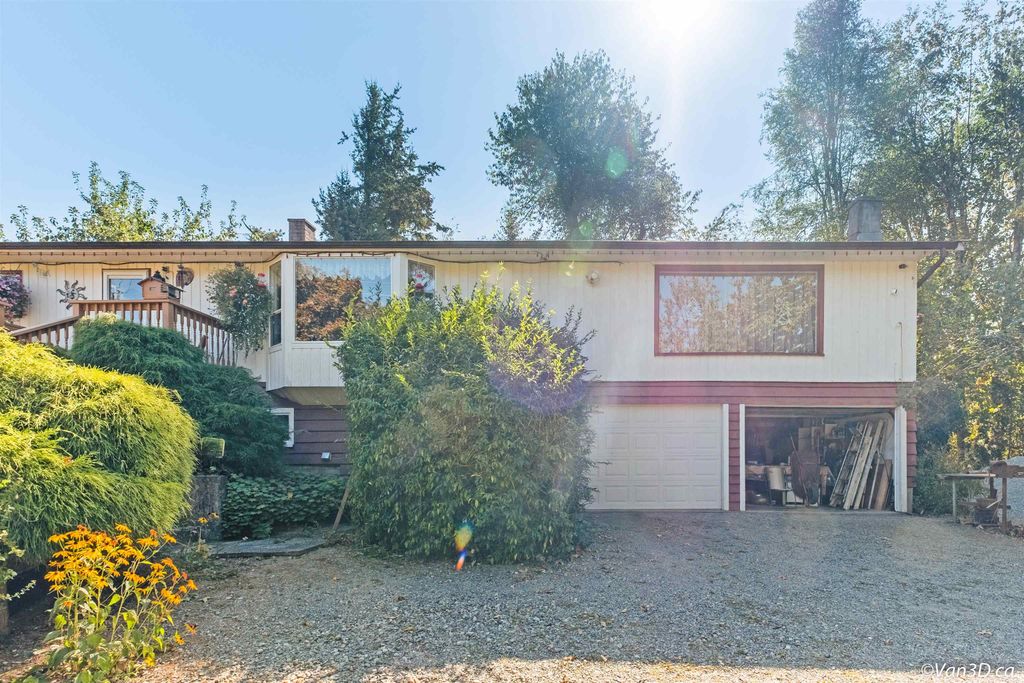Photo of 28762 Townshipline Road, Abbotsford, BC V4X 1P1 (MLS # R3111636)