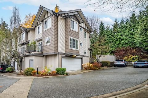 3379 Morrey Court 16 Burnaby BC V3J 7Y4