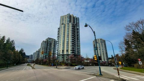 288 Ungless Way 805 Port Moody BC V3E 3S1