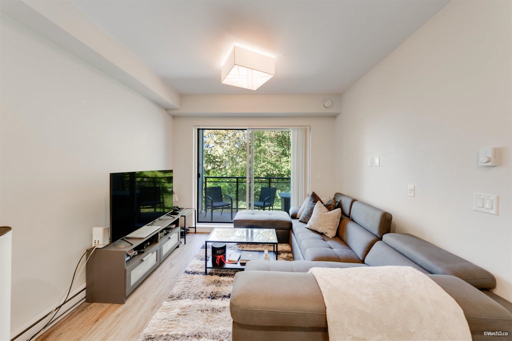 Photo of 20087 68 Avenue #A207, Langley, BC V2Y 0Y2 (MLS # R3167731)