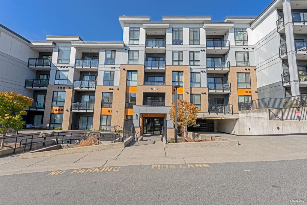 Photo of 20087 68 Avenue #A207, Langley, BC V2Y 0Y2 (MLS # R3167731)