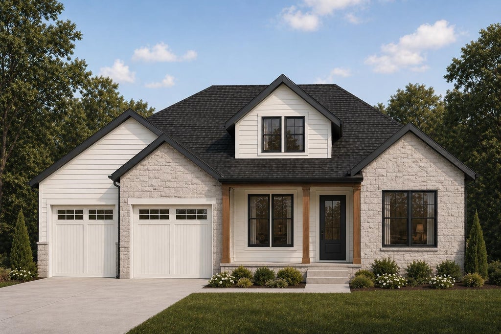 Photo of 3743 244 Street #Lot 2, Langley, BC V2Z 2L1 (MLS # R3170558)