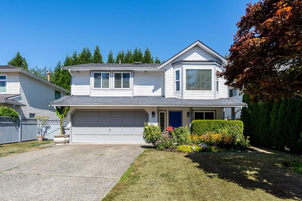 Photo of 20783 51b Avenue, Langley, BC V3A 7T5 (MLS # R3155428)