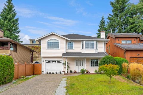 19539 115a Avenue Pitt Meadows BC V3Y 1R2