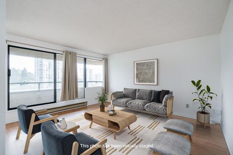 1026 Queens Avenue 906 New Westminster BC V3M 6B2