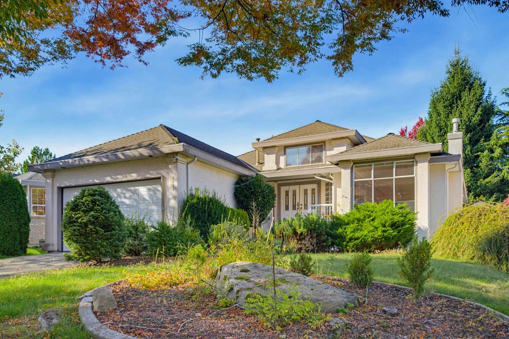 Photo of 8537 166 Street, Surrey, BC V4N 3H1 (MLS # R3178052)